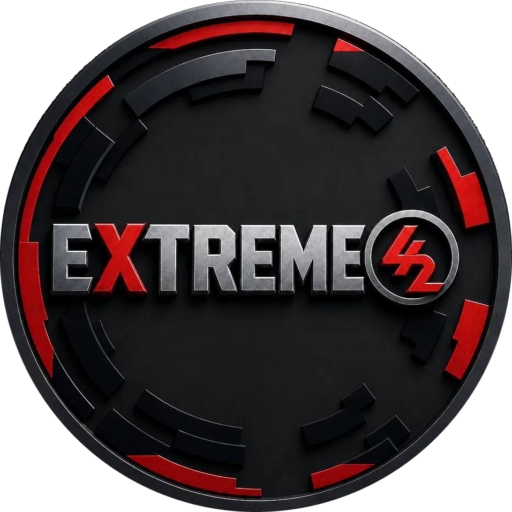 favicon extreme 42