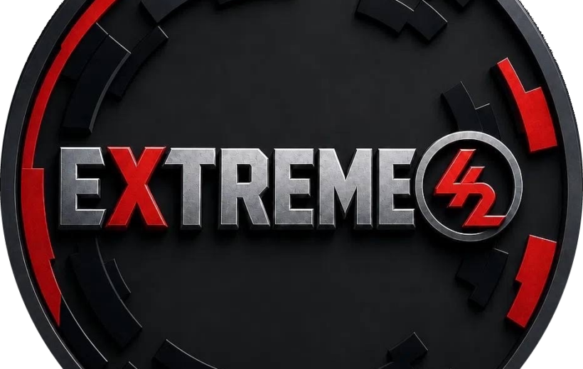 favicon extreme 42